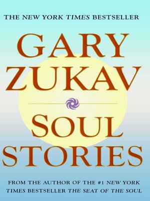 cover image of Soul Stories